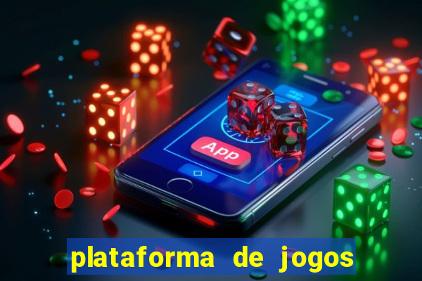 plataforma de jogos da deolane